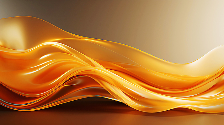 JPG 편집이미지 디자인 물결 곡선 그래픽백그라운드 사람없음 그래픽 금색 주름 황금 고급 디지털합성 웨이브 광택 이미지편집 편집실사 AI컴퓨터그래픽 AI콘텐츠 선 컬러 백그라운드 컨셉 CG 파일형식