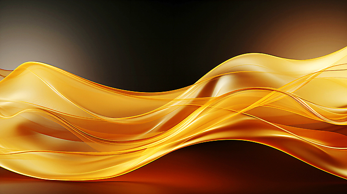 JPG 편집이미지 디자인 물결 곡선 그래픽백그라운드 사람없음 그래픽 금색 주름 황금 고급 디지털합성 웨이브 광택 이미지편집 편집실사 AI컴퓨터그래픽 AI콘텐츠 선 컬러 백그라운드 컨셉 CG 파일형식