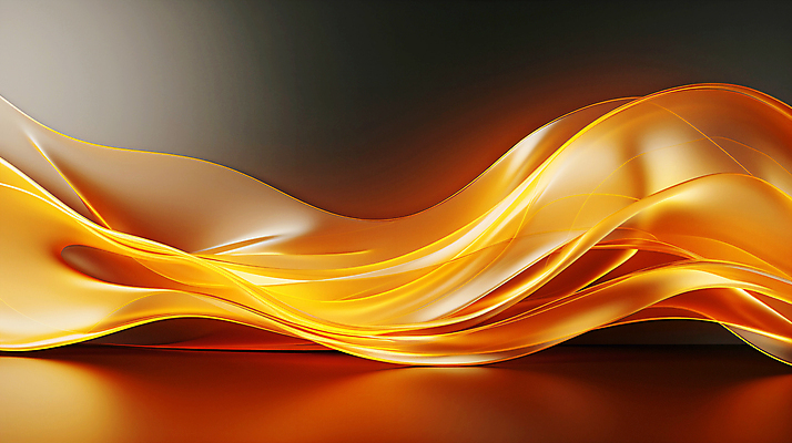 JPG 편집이미지 디자인 물결 곡선 그래픽백그라운드 사람없음 그래픽 금색 주름 황금 고급 디지털합성 웨이브 광택 이미지편집 편집실사 AI컴퓨터그래픽 AI콘텐츠 선 컬러 백그라운드 컨셉 CG 파일형식