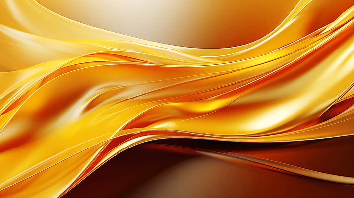 JPG 편집이미지 디자인 물결 곡선 그래픽백그라운드 사람없음 그래픽 금색 주름 황금 고급 디지털합성 웨이브 광택 이미지편집 편집실사 AI컴퓨터그래픽 AI콘텐츠 선 컬러 백그라운드 컨셉 CG 파일형식