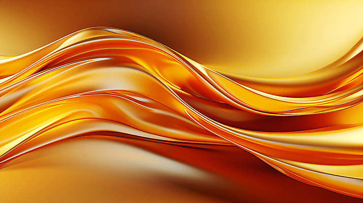 JPG 편집이미지 디자인 물결 곡선 그래픽백그라운드 사람없음 그래픽 금색 주름 황금 고급 디지털합성 웨이브 광택 이미지편집 편집실사 AI컴퓨터그래픽 AI콘텐츠 선 컬러 백그라운드 컨셉 CG 파일형식