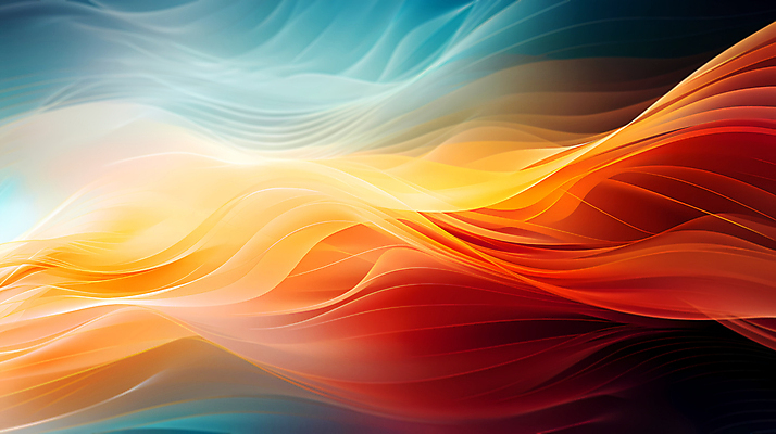 JPG 편집이미지 디자인 배너 물결 곡선 사람없음 그래픽 컬러풀 디지털합성 웨이브 이미지편집 편집실사 AI컴퓨터그래픽 AI콘텐츠 선 컬러 CG 파일형식