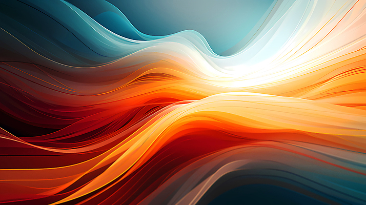 JPG 편집이미지 디자인 배너 물결 곡선 사람없음 그래픽 컬러풀 디지털합성 웨이브 이미지편집 편집실사 AI컴퓨터그래픽 AI콘텐츠 선 컬러 CG 파일형식