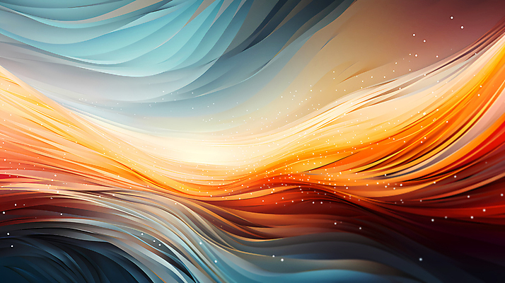 JPG 편집이미지 디자인 배너 물결 곡선 사람없음 그래픽 컬러풀 디지털합성 웨이브 이미지편집 편집실사 AI컴퓨터그래픽 AI콘텐츠 선 컬러 CG 파일형식