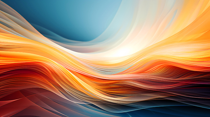 JPG 편집이미지 디자인 배너 물결 곡선 사람없음 그래픽 컬러풀 디지털합성 웨이브 이미지편집 편집실사 AI컴퓨터그래픽 AI콘텐츠 선 컬러 CG 파일형식