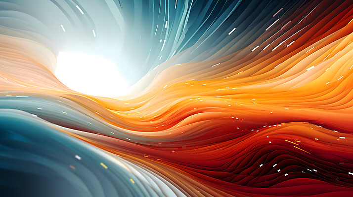 JPG 편집이미지 디자인 배너 물결 곡선 사람없음 그래픽 컬러풀 디지털합성 웨이브 이미지편집 편집실사 AI컴퓨터그래픽 AI콘텐츠 선 컬러 CG 파일형식