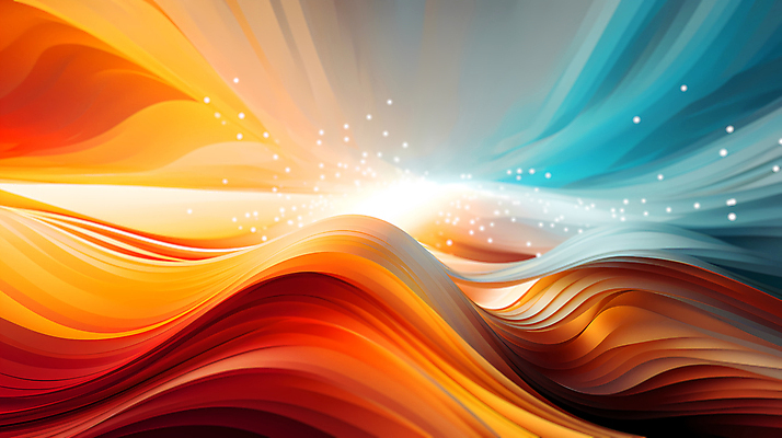 JPG 편집이미지 디자인 배너 물결 곡선 사람없음 그래픽 컬러풀 디지털합성 웨이브 이미지편집 편집실사 AI컴퓨터그래픽 AI콘텐츠 선 컬러 CG 파일형식