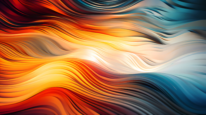 JPG 편집이미지 디자인 배너 물결 곡선 사람없음 그래픽 컬러풀 디지털합성 웨이브 이미지편집 편집실사 AI컴퓨터그래픽 AI콘텐츠 선 컬러 CG 파일형식