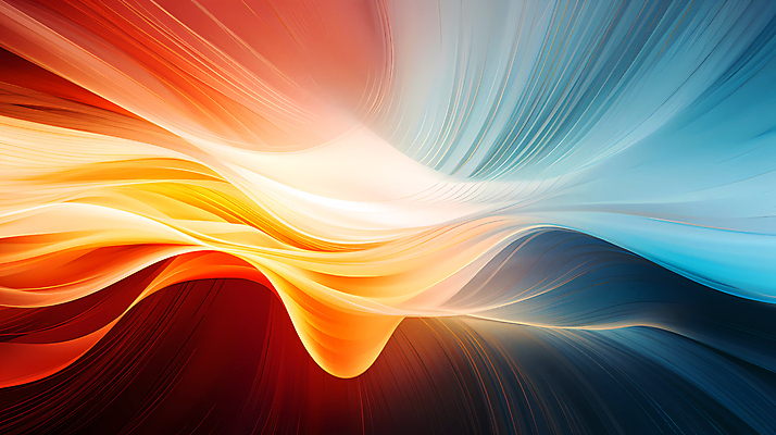 JPG 편집이미지 디자인 배너 물결 곡선 사람없음 그래픽 컬러풀 디지털합성 웨이브 이미지편집 편집실사 AI컴퓨터그래픽 AI콘텐츠 선 컬러 CG 파일형식