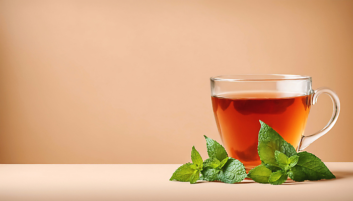 JPG 편집이미지 사람없음 차 찻잔 허브 허브차 카피스페이스 편집실사 AI포토 AI콘텐츠 식물 음료 잔 차_음료 공백 CG 파일형식