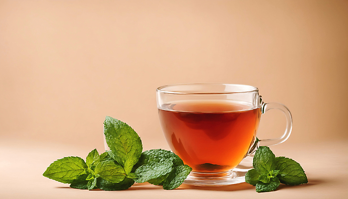 JPG 편집이미지 사람없음 차 찻잔 허브 허브차 편집실사 AI포토 AI콘텐츠 식물 음료 잔 차_음료 CG 파일형식