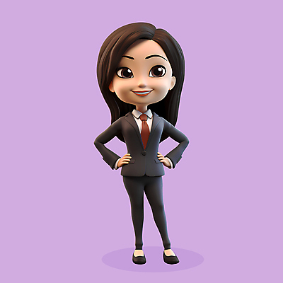 전신 PSD 편집이미지 여자 인물캐릭터 허리손 직업캐릭터 한명 서기 미소 정장 성인 비즈니스우먼 연보라색 성인여자한명만 이미지편집 직업 캐릭터 1 옷 포즈 비즈니스 모션 표정 사람 보라색 직장인 여자한명만 성인여자만 파일형식