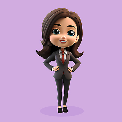 전신 PSD 편집이미지 여자 인물캐릭터 허리손 직업캐릭터 한명 서기 미소 정장 성인 비즈니스우먼 연보라색 성인여자한명만 이미지편집 직업 캐릭터 1 옷 포즈 비즈니스 모션 표정 사람 보라색 직장인 여자한명만 성인여자만 파일형식