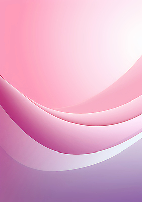JPG 편집이미지 분홍색 곡선 추상 사람없음 웨이브 심플 물결무늬 카피스페이스 이미지편집 편집실사 AI컴퓨터그래픽 AI콘텐츠 물결 선 컬러 무늬 공백 CG 파일형식