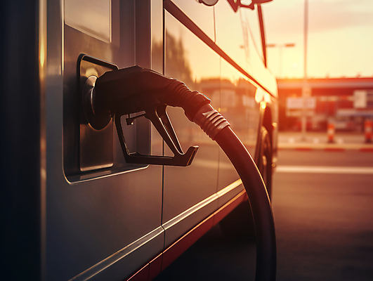 JPG 편집이미지 자동차 사람없음 디지털합성 주유기 주유소 주유구 주유건 편집실사 AI포토 AI콘텐츠 육상교통 기계 CG 주유 파일형식