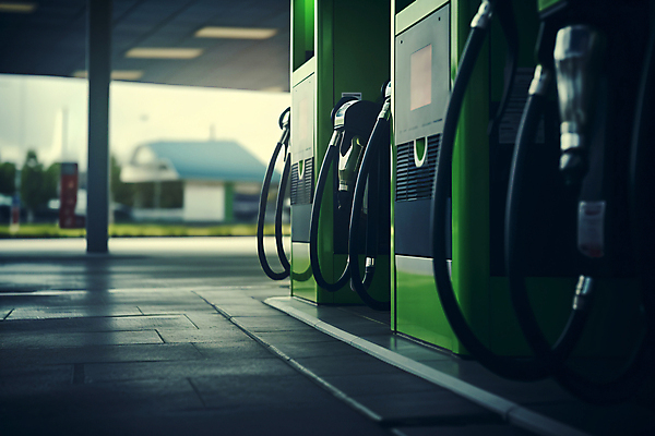 JPG 편집이미지 사람없음 디지털합성 주유기 주유소 주유건 편집실사 AI포토 AI콘텐츠 기계 CG 주유 파일형식