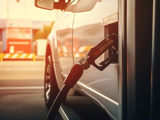 JPG 편집이미지 자동차 사람없음 디지털합성 주유기 주유소 주유구 주유건 편집실사 AI포토 AI콘텐츠 육상교통 기계 CG 주유 파일형식