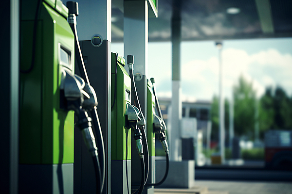 JPG 편집이미지 사람없음 디지털합성 주유기 주유소 블러효과 주유건 편집실사 AI포토 AI콘텐츠 기계 CG 주유 블러 파일형식 효과