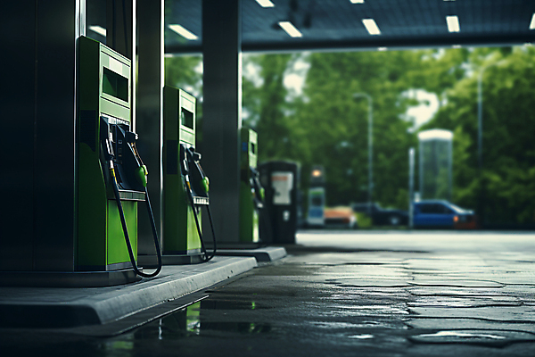 JPG 편집이미지 사람없음 디지털합성 주유기 주유소 주유건 편집실사 AI포토 AI콘텐츠 기계 CG 주유 파일형식