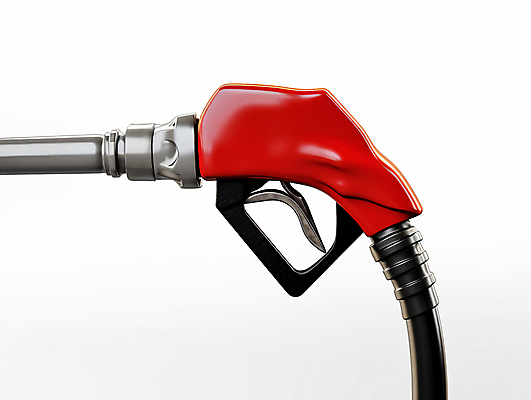 JPG 편집이미지 사람없음 빨간색 디지털합성 오브젝트 주유기 주유건 편집실사 AI포토 AI콘텐츠 컬러 기계 CG 주유 파일형식