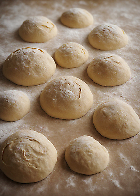 JPG 편집이미지 식재료 사람없음 디지털합성 밀가루 밀가루반죽 도우 편집소스 편집실사 AI포토 AI콘텐츠 가루 CG 반죽 파일형식