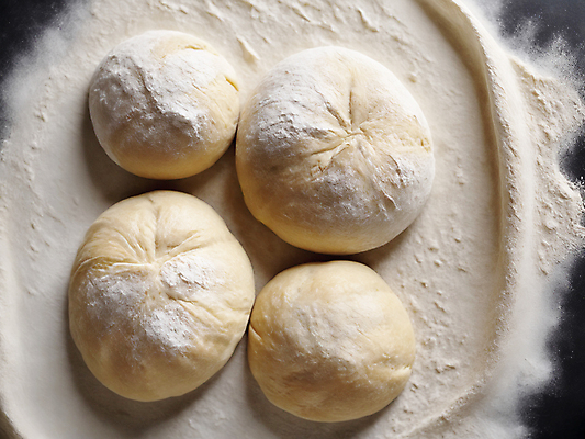 JPG 편집이미지 식재료 사람없음 디지털합성 밀가루 밀가루반죽 도우 편집소스 편집실사 AI포토 AI콘텐츠 가루 CG 반죽 파일형식