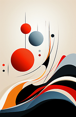 JPG 편집이미지 디자인 포스터 추상 사람없음 그래픽 컬러풀 원형 디지털합성 심플 미니멀 이미지편집 편집실사 도형 컬러 무늬 CG 파일형식