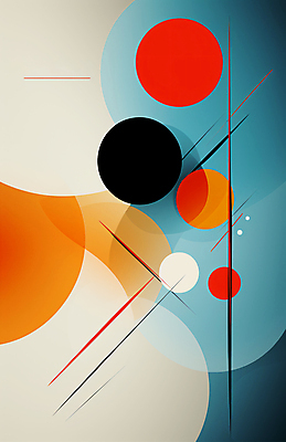 JPG 편집이미지 디자인 포스터 추상 사람없음 그래픽 컬러풀 원형 디지털합성 심플 미니멀 이미지편집 편집실사 도형 컬러 무늬 CG 파일형식