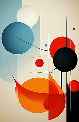 JPG 편집이미지 디자인 포스터 추상 사람없음 그래픽 컬러풀 원형 디지털합성 심플 미니멀 이미지편집 편집실사 도형 컬러 무늬 CG 파일형식