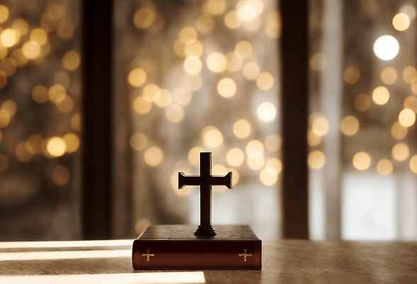 JPG 편집이미지 기독교 십자가 사람없음 성경 디지털합성 오브젝트 보케 편집소스 편집실사 AI포토 AI콘텐츠 종교 종교용품 CG 파일형식