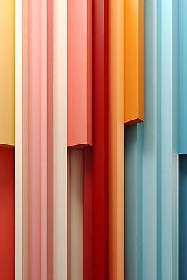 JPG 편집이미지 추상 사람없음 컬러풀 디지털합성 편집실사 AI컴퓨터그래픽 AI콘텐츠 컬러 무늬 CG 파일형식