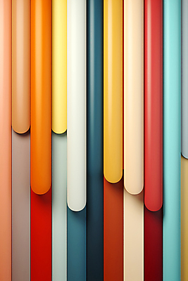 JPG 편집이미지 선 추상 사람없음 컬러풀 디지털합성 편집실사 AI컴퓨터그래픽 AI콘텐츠 컬러 무늬 CG 파일형식