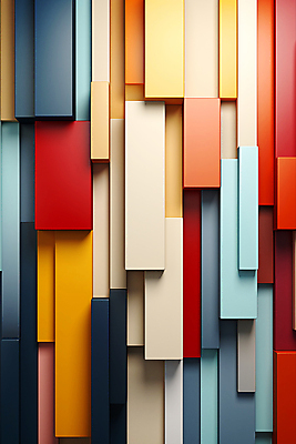 JPG 편집이미지 선 추상 사람없음 컬러풀 디지털합성 편집실사 AI컴퓨터그래픽 AI콘텐츠 컬러 무늬 CG 파일형식