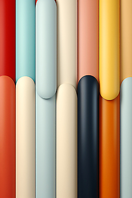 JPG 편집이미지 추상 사람없음 컬러풀 디지털합성 편집실사 AI컴퓨터그래픽 AI콘텐츠 컬러 무늬 CG 파일형식