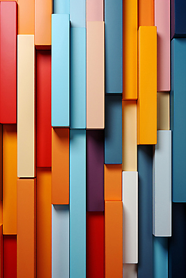 JPG 편집이미지 선 추상 사람없음 컬러풀 디지털합성 편집실사 AI컴퓨터그래픽 AI콘텐츠 컬러 무늬 CG 파일형식