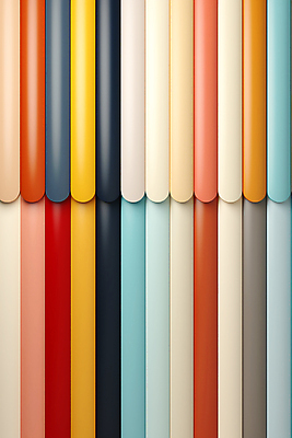 JPG 편집이미지 선 추상 사람없음 컬러풀 디지털합성 편집실사 AI컴퓨터그래픽 AI콘텐츠 컬러 무늬 CG 파일형식