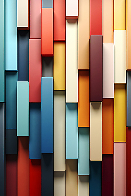 JPG 편집이미지 선 추상 사람없음 컬러풀 디지털합성 편집실사 AI컴퓨터그래픽 AI콘텐츠 컬러 무늬 CG 파일형식