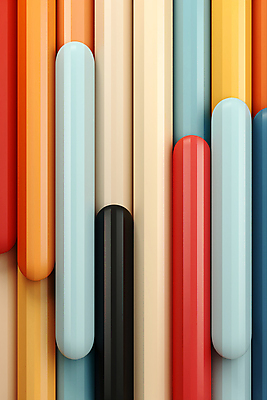 JPG 편집이미지 추상 사람없음 컬러풀 디지털합성 편집실사 AI컴퓨터그래픽 AI콘텐츠 컬러 무늬 CG 파일형식