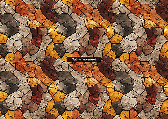 PSD 편집이미지 패턴 사람없음 갈색 3D 디지털합성 질감 이미지편집 편집3D 컬러 무늬 파일형식