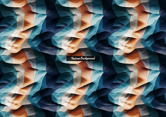 PSD 편집이미지 패턴 사람없음 파란색 갈색 3D 디지털합성 질감 이미지편집 편집3D 컬러 무늬 파일형식