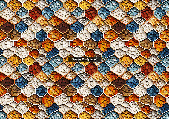 PSD 편집이미지 패턴 사람없음 컬러풀 3D 디지털합성 질감 이미지편집 편집3D 컬러 무늬 파일형식