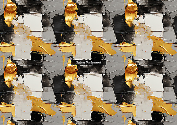 PSD 편집이미지 패턴 사람없음 3D 검은색 금색 디지털합성 질감 이미지편집 편집3D 컬러 무늬 파일형식