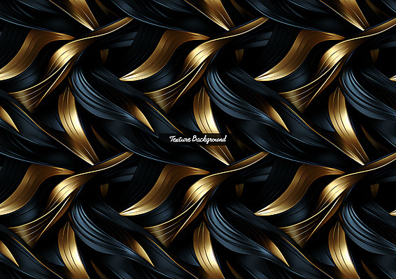 PSD 편집이미지 패턴 사람없음 3D 검은색 금색 디지털합성 질감 이미지편집 편집3D 컬러 무늬 파일형식