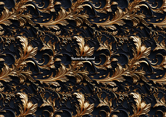 PSD 편집이미지 패턴 사람없음 3D 검은색 고급 디지털합성 질감 로즈골드 이미지편집 편집3D 컬러 컨셉 무늬 파일형식