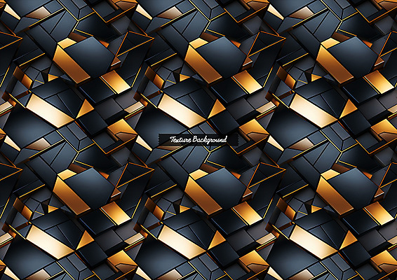 PSD 편집이미지 패턴 사람없음 3D 검은색 금색 디지털합성 질감 이미지편집 편집3D 컬러 무늬 파일형식