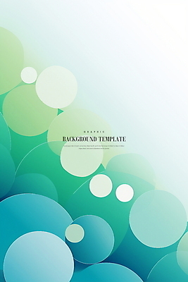 PSD 편집이미지 배너 디지털백그라운드 추상 사람없음 원형 청록색 이미지편집 도형 컬러 백그라운드 무늬 파일형식