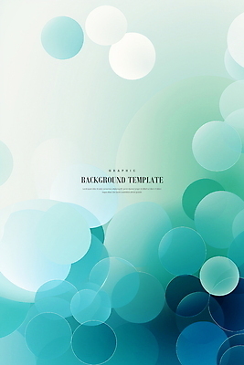 PSD 편집이미지 배너 디지털백그라운드 추상 사람없음 원형 청록색 이미지편집 도형 컬러 백그라운드 무늬 파일형식