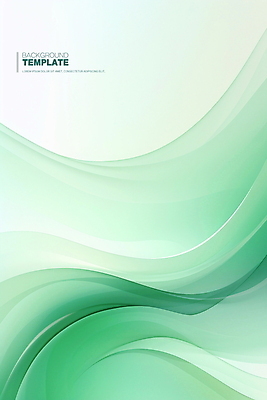 PSD 편집이미지 배너 디지털백그라운드 추상 사람없음 초록색 웨이브 이미지편집 컬러 백그라운드 무늬 파일형식