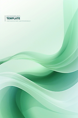 PSD 편집이미지 배너 디지털백그라운드 추상 사람없음 초록색 웨이브 이미지편집 컬러 백그라운드 무늬 파일형식
