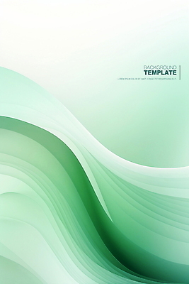 PSD 편집이미지 배너 디지털백그라운드 추상 사람없음 초록색 웨이브 이미지편집 컬러 백그라운드 무늬 파일형식